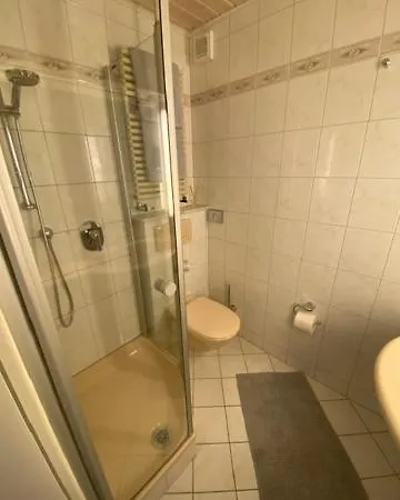 Апартаменты Valeria 26 Am Grossen Ploener *