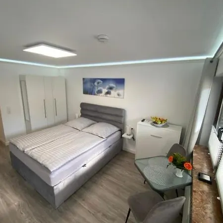 Апартаменты Valeria 26 Am Grossen Ploener *