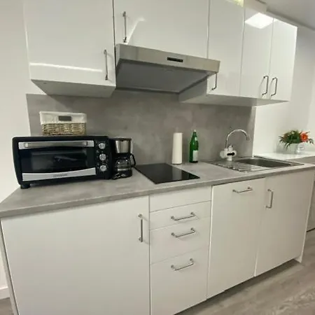 Valeria 26 Am Grossen Ploener Апартаменты