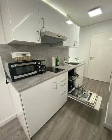 Апартаменты Valeria 26 Am Grossen Ploener Bosau