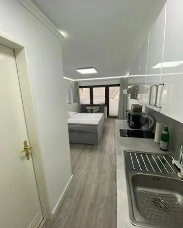 Valeria 26 Am Grossen Ploener Апартаменты *