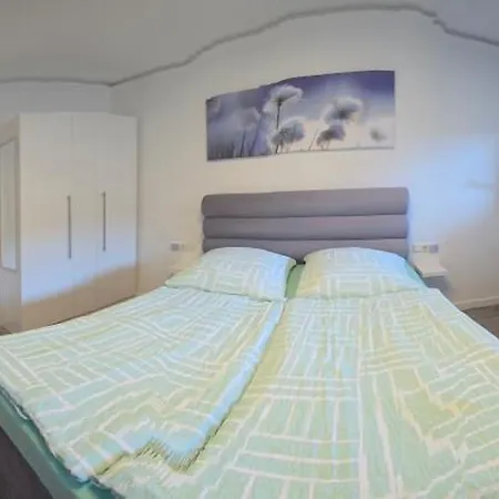 Апартаменты Valeria 26 Am Grossen Ploener Bosau