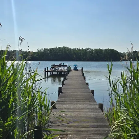 Апартаменты Valeria 26 Am Grossen Ploener Bosau